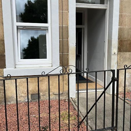 Murrayfield Apartment Edimburgo Exterior foto